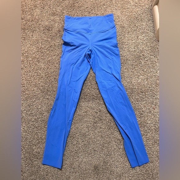 lululemon athletica Pants - Wunder under Train lulu lemon leggings 28”